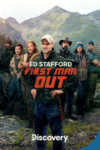 Ed Stafford: Kamppailu erämaassa