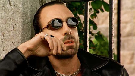 Änglagård – alle gode ting er tre