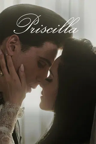 Priscilla