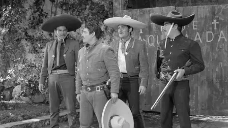 The Four Juanes