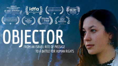 Objector