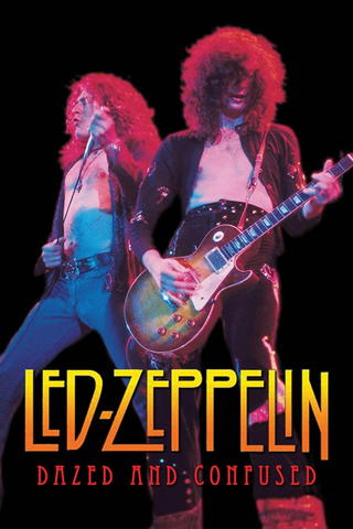 Led Zeppelin: Dazed and Confused