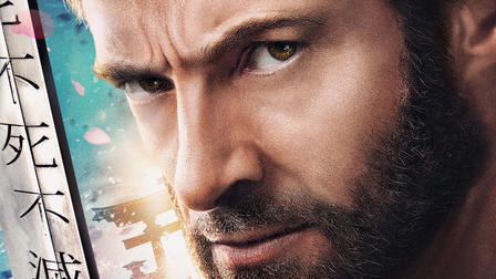 Wolverine : Le Combat de l'immortel