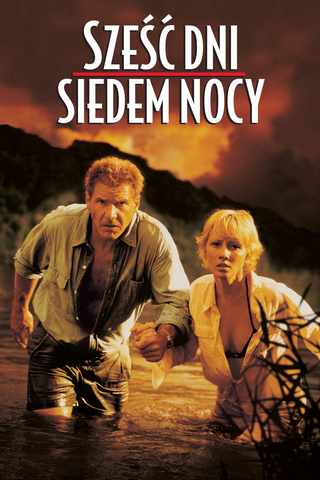 Sześć dni, siedem nocy