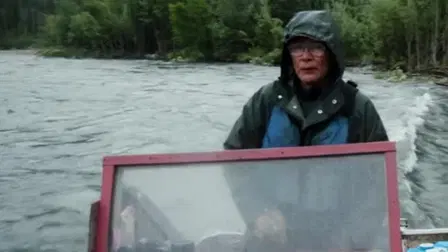 In Quest of Caribous