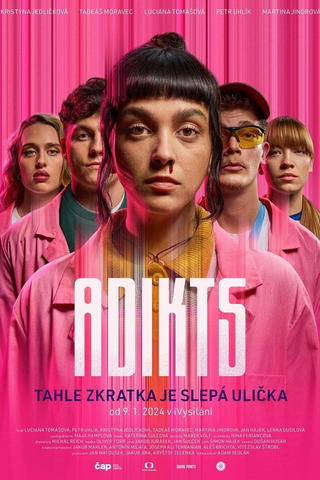 Adikts