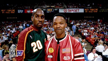 Jamie Foxx: Secret to Success