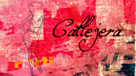 Callejera