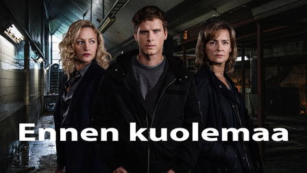 Ennen kuolemaa