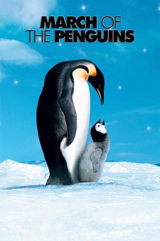 Pingviinien matka