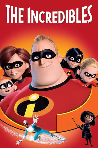 Die Unglaublichen (The Incredibles)