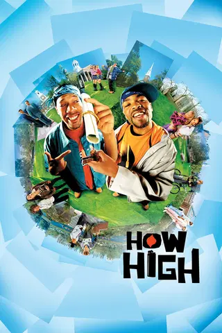How High