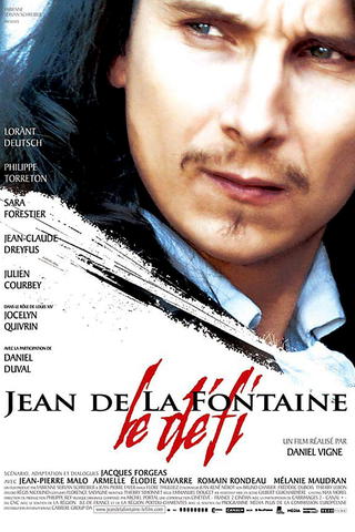 Jean de La Fontaine – Le défi