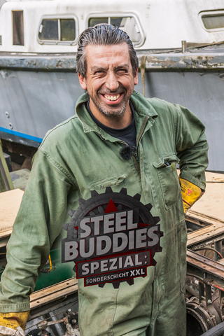 Steel Buddies Spezial: Sonderschicht XXL