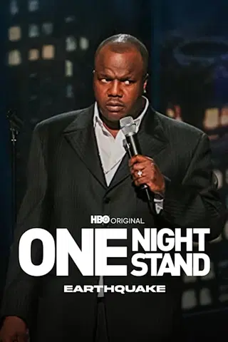 One Night Stand: Earthquake
