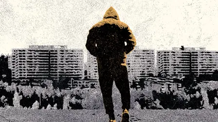 Gang War Oslo
