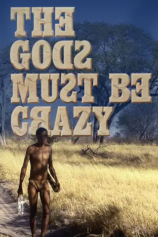 Gudarna måste vara tokiga