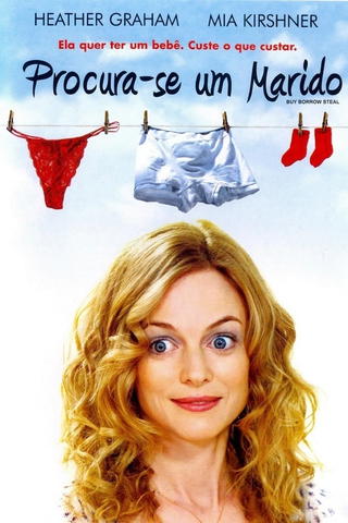 Procura-se um Marido