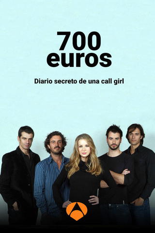 700 euros, diario secreto de una call girl