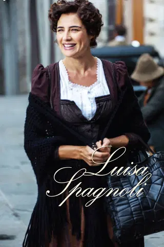 Luisa Spagnoli: Queen of Chocolate