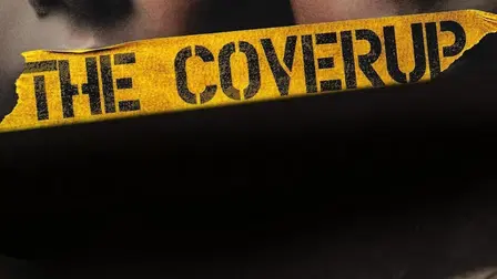 The Coverup