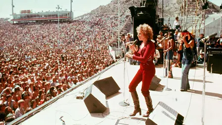 A Star Is Born (1976)