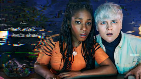 Catfish: UK