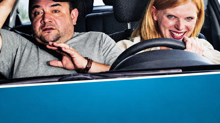 Driving School