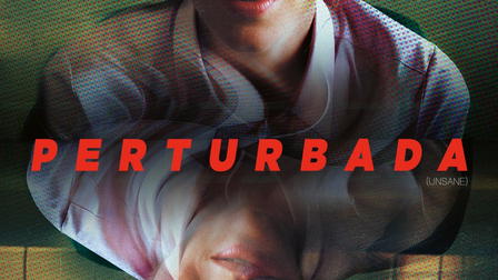 Perturbada