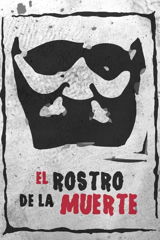 El rostro de la muerte
