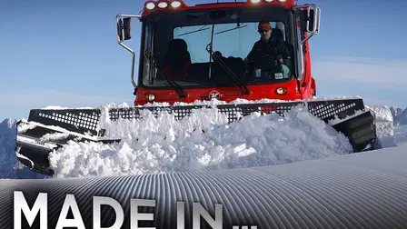 Made in Germany