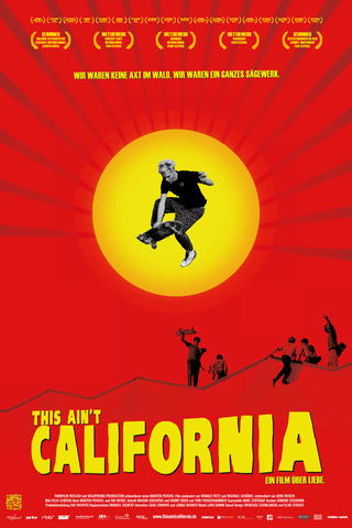 This Ain’t California