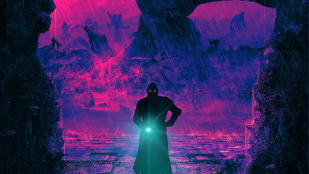 Guardians of the Galaxy