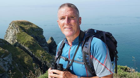 Iolo's Anglesey