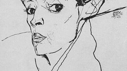 Egon Schiele