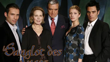 Le Sanglot des Anges