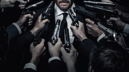 John Wick 2