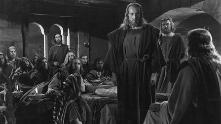 Judas' Kiss