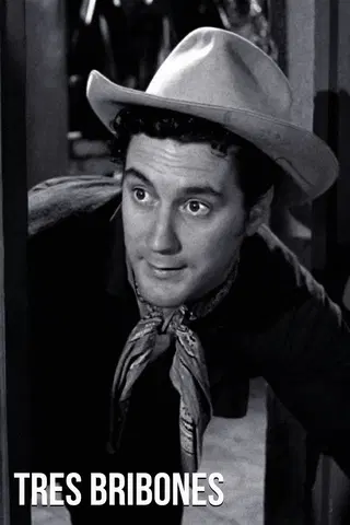 Tres bribones