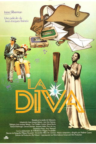 La diva
