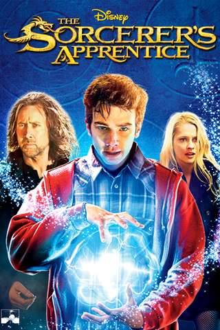 The Sorcerer's Apprentice