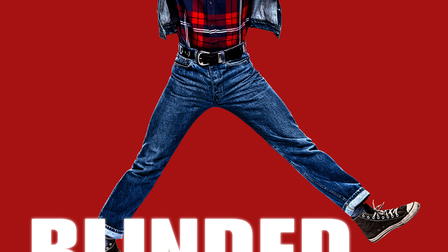 Blinded by the Light