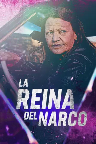La reina del narco
