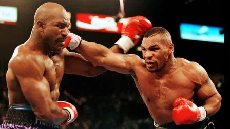 Tyson: Unleashed