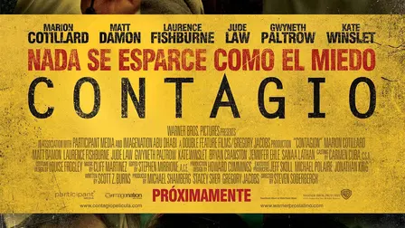 Contagio