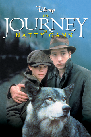 The Journey of Natty Gann