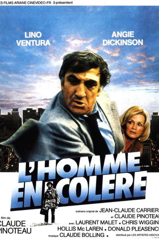 L'Homme en colère