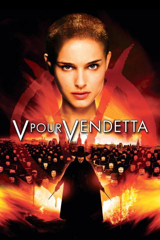 V pour Vendetta