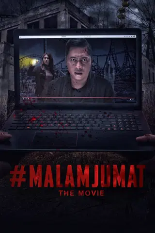Malam Jumat the Movie