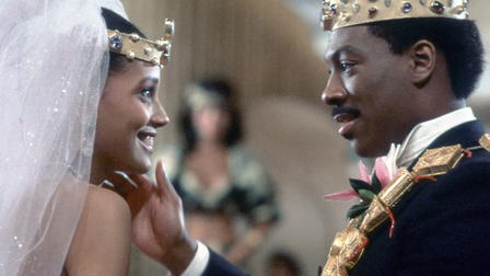 Amerika for mine føtter